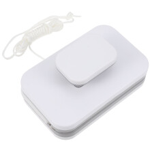 Magnetic Window Cleaner Double-Side Window Wiper Glass Cleaning Accessory