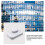 Magnetic Window Cleaner Double-Side Window Wiper Glass Cleaning Accessory 7