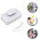 Magnetic Window Cleaner Double-Side Window Wiper Glass Cleaning Accessory 6