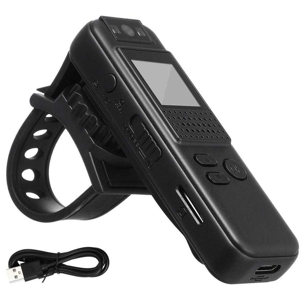 Camera Outdoor Camera Recorder High-Definition Camera With Audio And Video Recording 3081833724308