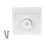 200w 220v Led Dimmer Switch Brightness Controller for Dimmable Light Bulb Lamp Z 1