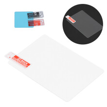 LCD Tempered Glass Screen Protector Film geeignet für Canon EOS R spiegellose Kamera