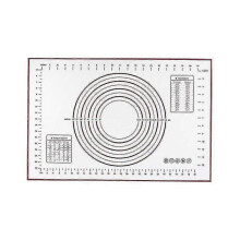 Xx-large Silicone Pastry Mat 23.6x31.5 Inch -aya