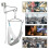 Cervical Traction Device,hanging Cervical Traction Instrument Door Hanging Cervical Traction Frame 4