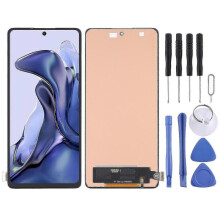 Tft Lcd Screen for Xiaomi 11t / 11t Pro with Digitizer Full Assembly