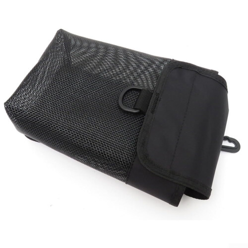 Diving Gear Bag with Secure Closure for Safe Equipment Storage, Waterproof Material, Compact Size