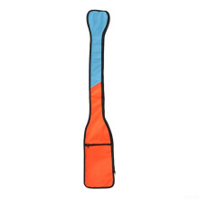 Innovative Design Paddle Storage Bag, Waterproof, Durable Material, Ideal for Water Sports, Orange Color