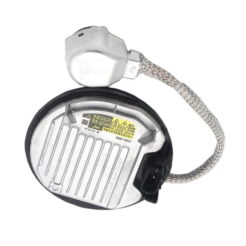 D4s D4r Xenon Ballast Module 85967-45010 85967-02010 Compatible With Xenon Headlights 1 Piece 6482260777191