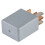 39794-S10-003 Relè per auto grigio Alluminio+ABS 22 g 5