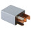 39794-S10-003 Relè per auto grigio Alluminio+ABS 22 g 6
