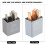 39794-S10-003 Relè per auto grigio Alluminio+ABS 22 g 9