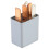 39794-S10-003 Relè per auto grigio Alluminio+ABS 22 g 3