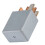 39794-S10-003 Relè per auto grigio Alluminio+ABS 22 g 7