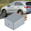 39794-S10-003 Relè per auto grigio Alluminio+ABS 22 g 11