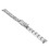 Metal Watchband Quick Release Deployment Clasp 15