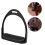 Colorful Horse Riding Stirrup Anti rust 6