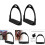 Colorful Horse Riding Stirrup Anti rust 9
