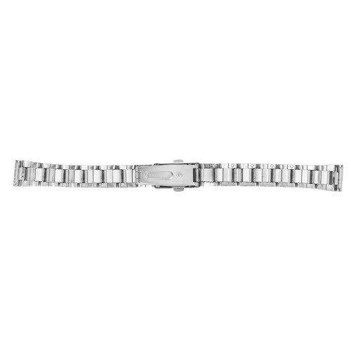 Metal Watchband Quick Release Deployment Clasp 2