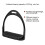 Colorful Horse Riding Stirrup Anti rust 8