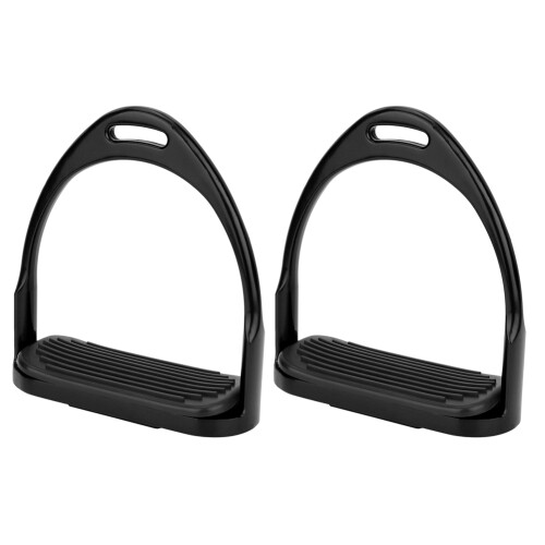 Colorful Horse Riding Stirrup Anti rust 2