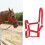 High Density 6mm Thickened Webbing Horse Bridle 6