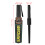 PATX/MD3003B1 pile 9 V, 4108545 mm noir 8