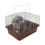 Hamster Cage Breathable Portable Small Animal 7