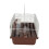 Hamster Cage Breathable Portable Small Animal 6