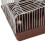 Hamster Cage Breathable Portable Small Animal 13