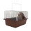 Hamster Cage Breathable Portable Small Animal 2