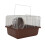 Hamster Cage Breathable Portable Small Animal 10