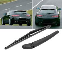 Braccio tergicristallo posteriore & lama Brera 1.8 1742 cm³ Nero