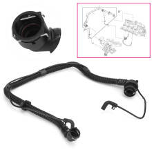 25193343 Tubo di ventilazione del carter ABS per Cruze/Sonic