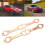 PH306 Copper Replacement Exhaust Gasket for Chevy  Engines 14