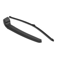 Rear Windshield Wiper Arm Blade Accessory for Q5 2009-2017, 8R09554071P9