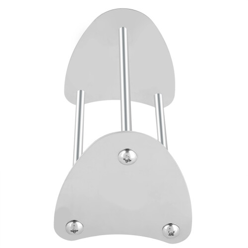 Support dentaire orthodontique, 331 g, Taille : Std, Argent 2