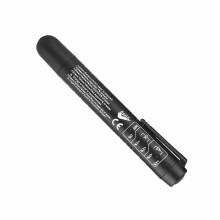 Stylo-testeur de liquide de frein à 5 DEL, DOT3/4/5, Plastique