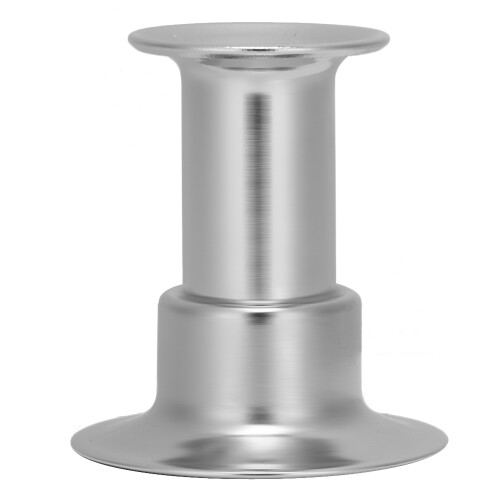 01# Extincteur de moxa 3x4,8x5,4 cm Couleur SS 1