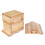 Super Beekeeping Brood House Box For 7 Auto Honey 8