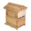 Super Beekeeping Brood House Box For 7 Auto Honey 1
