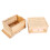 Super Beekeeping Brood House Box For 7 Auto Honey 12