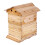 Super Beekeeping Brood House Box For 7 Auto Honey 7