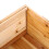 Super Beekeeping Brood House Box For 7 Auto Honey 13