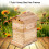 Super Beekeeping Brood House Box For 7 Auto Honey 2