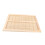 Super Beekeeping Brood House Box For 7 Auto Honey 9