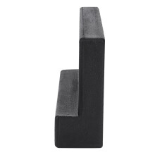 Poolkellers Snooker Queue Halter Rack Aufbewahrung Fix Zubehör 5 Queue Halter Universell