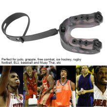 Mundschutz für Erwachsene, Mundschutz zum Schutz der Zähne beim Boxen, Basketball, Rugby