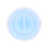 100pcs Disposable Eyelash Glue Ring Cup Eyelash 13
