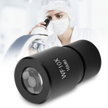 DMR001 WF10X 16mm Okular für biologischen Mikroskop, Auge, 23,2 mm Anschluss