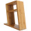 Bamboo Knife Holder Inclined Kitchen Knife Holder 6